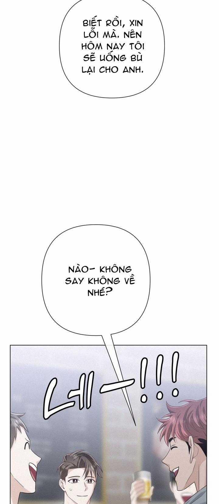 Tình Yêu Hỏa Tiễn 42 trang 43