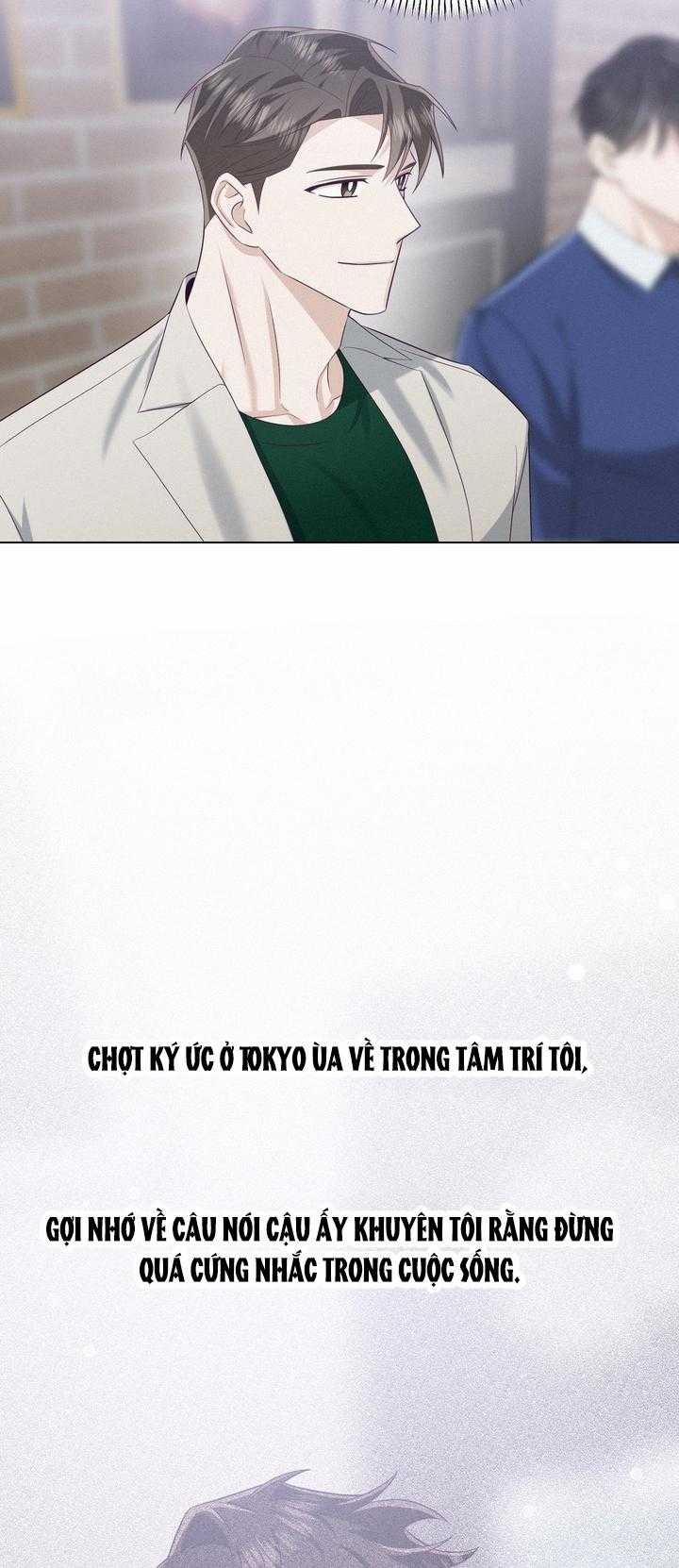 Tình Yêu Hỏa Tiễn 42 trang 47