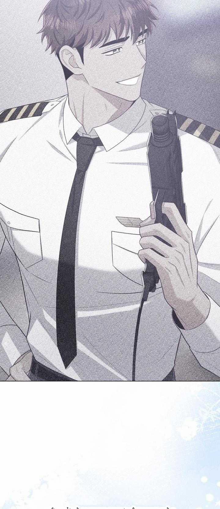 Tình Yêu Hỏa Tiễn 42 trang 48