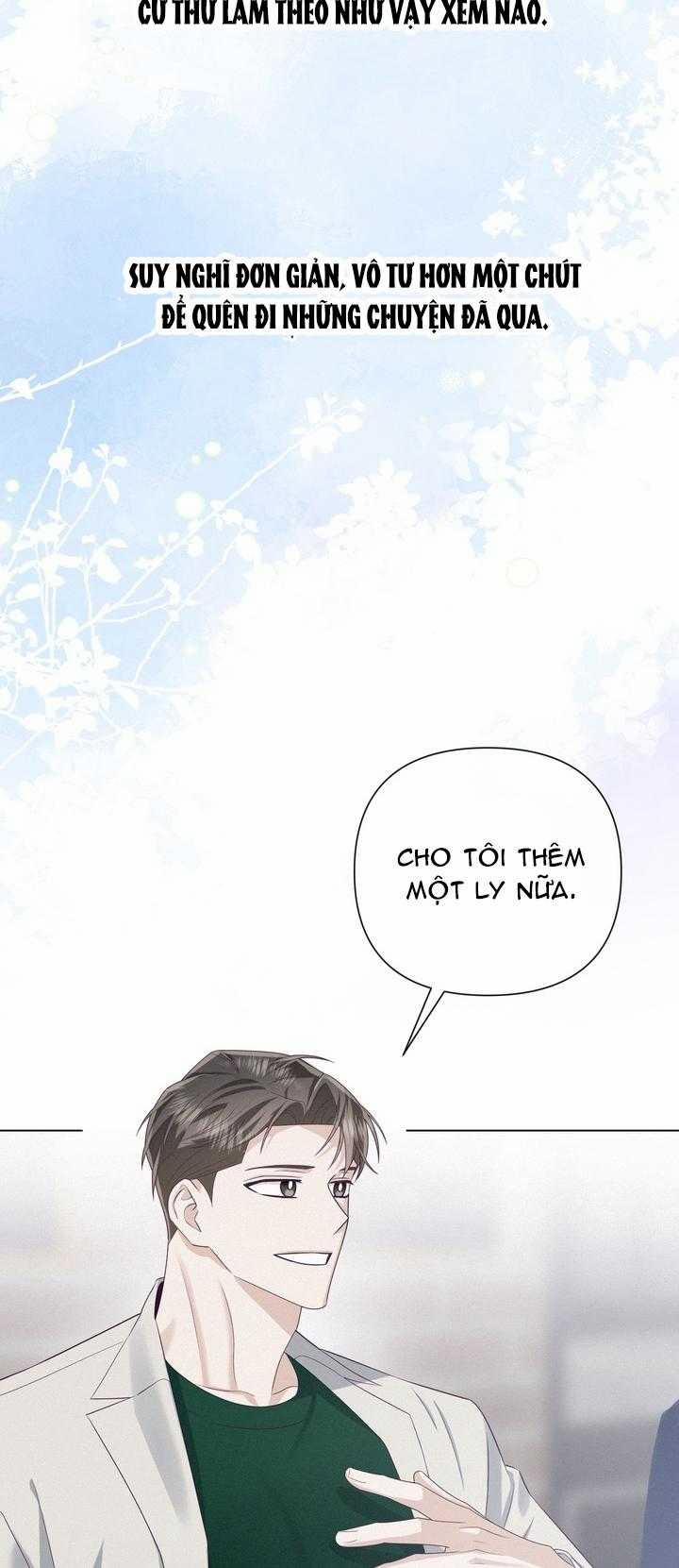 Tình Yêu Hỏa Tiễn 42 trang 49