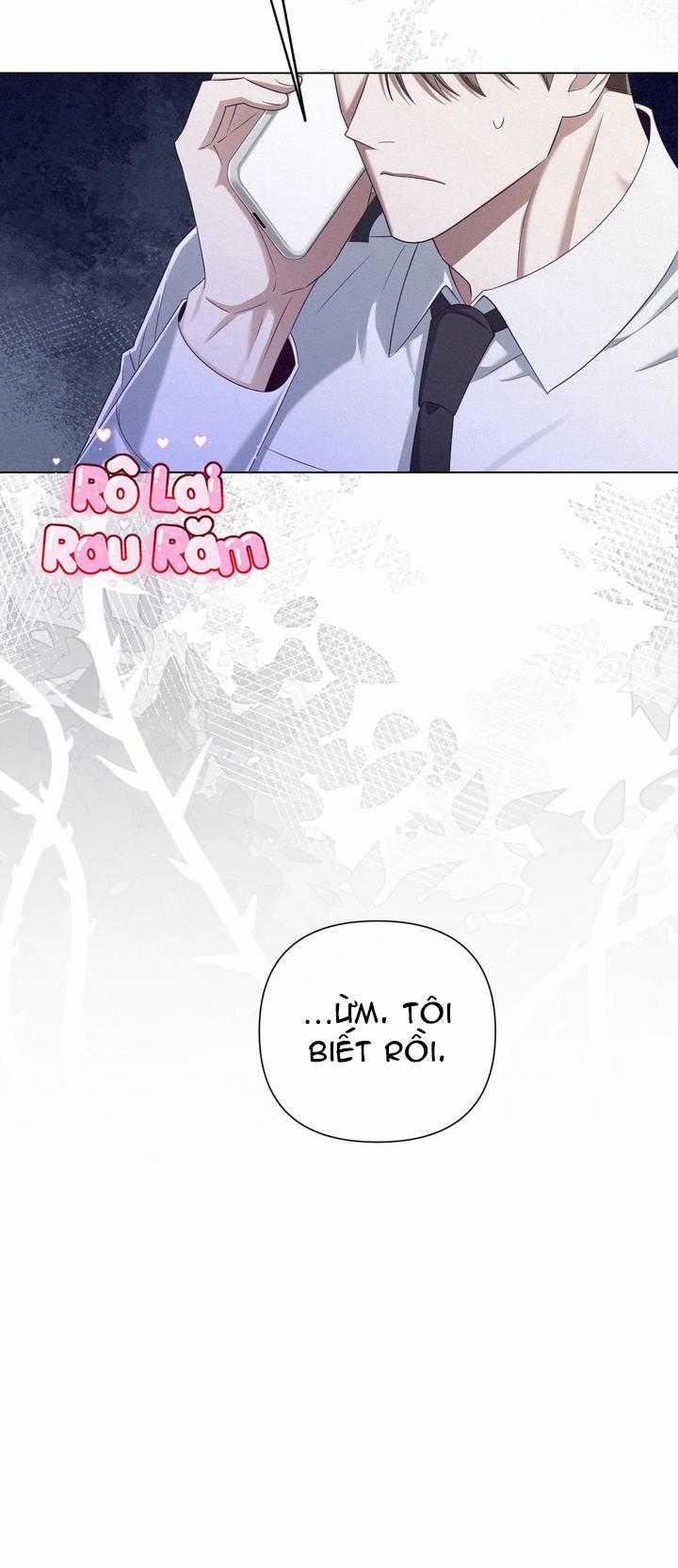 Tình Yêu Hỏa Tiễn 42 trang 5