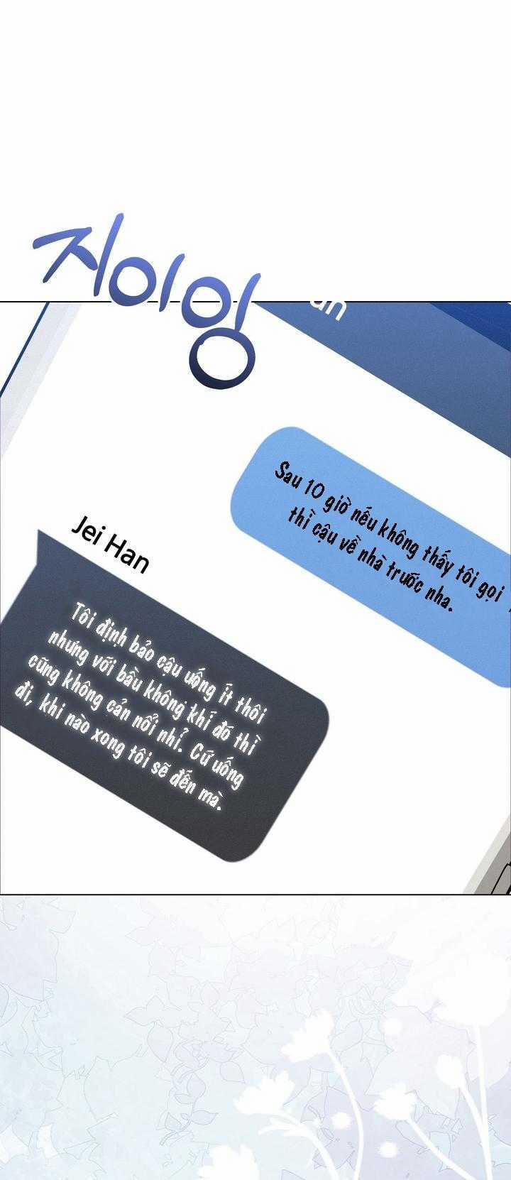 Tình Yêu Hỏa Tiễn 42 trang 53