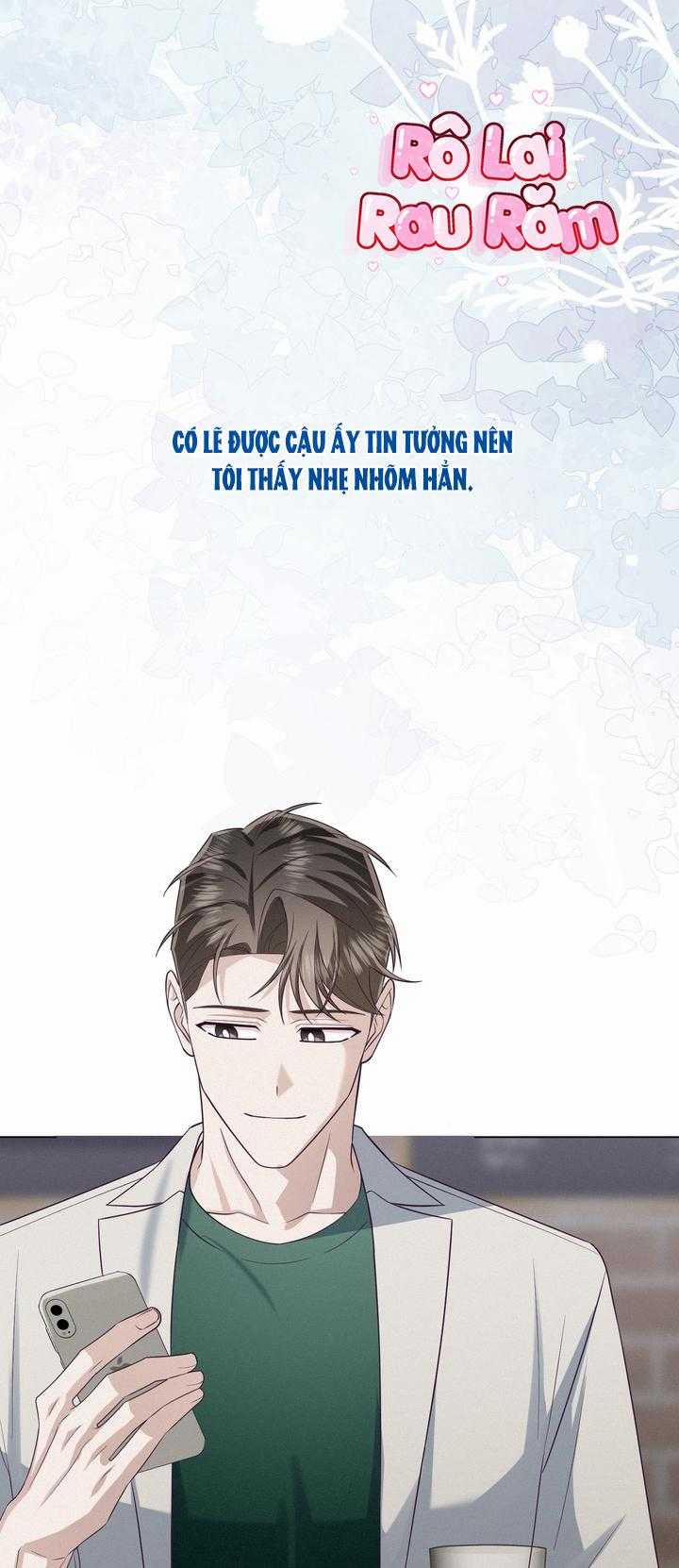 Tình Yêu Hỏa Tiễn 42 trang 54