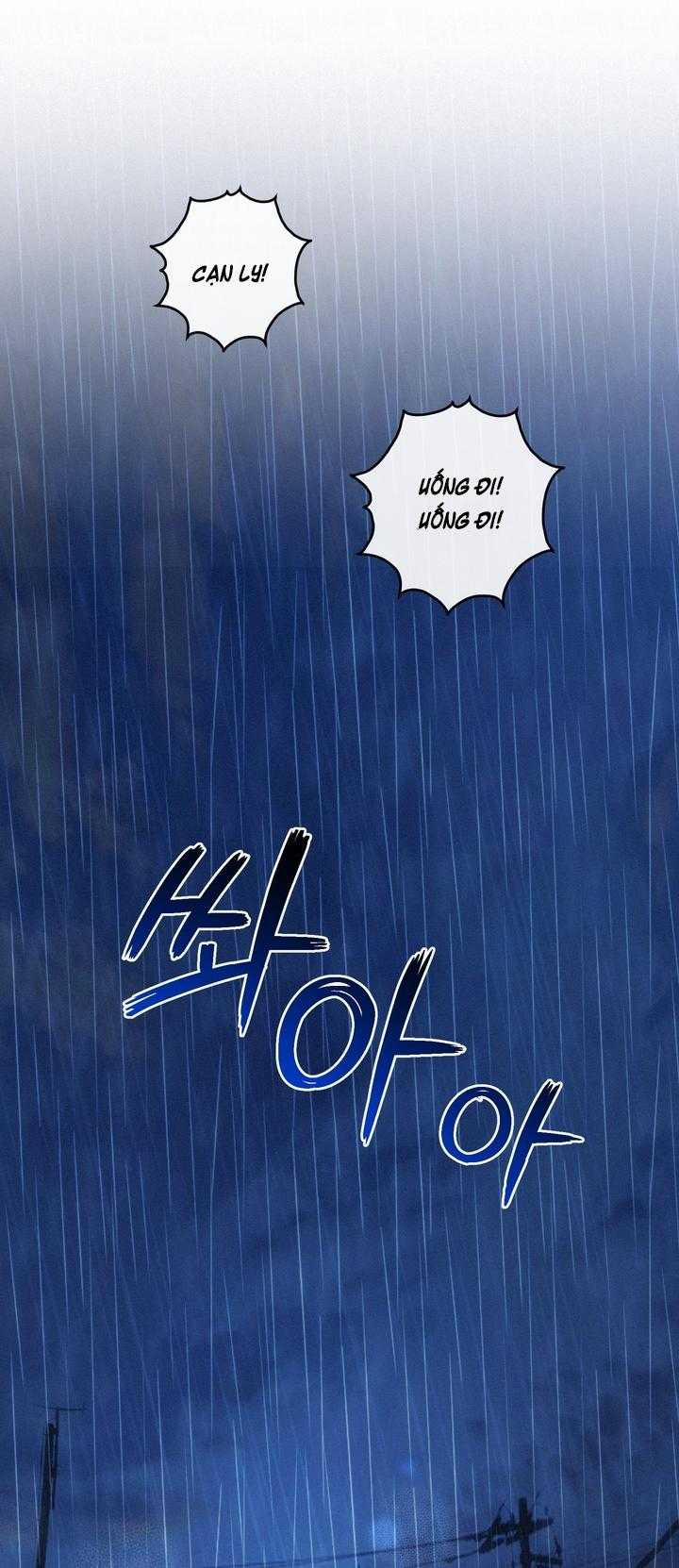 Tình Yêu Hỏa Tiễn 42 trang 56