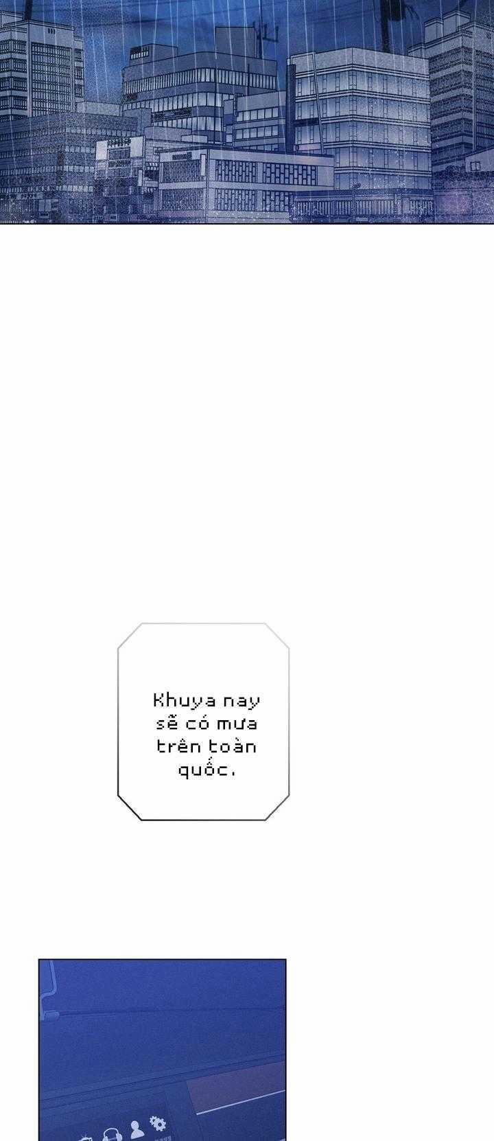 Tình Yêu Hỏa Tiễn 42 trang 57