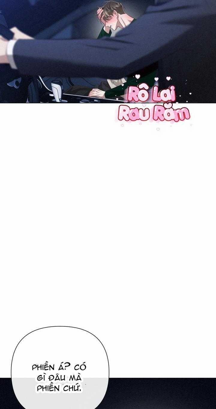 Tình Yêu Hỏa Tiễn 42 trang 60