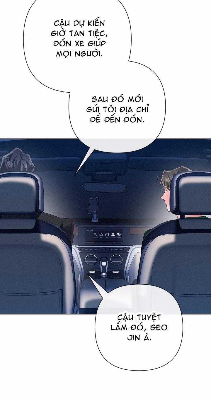 Tình Yêu Hỏa Tiễn 42 trang 62