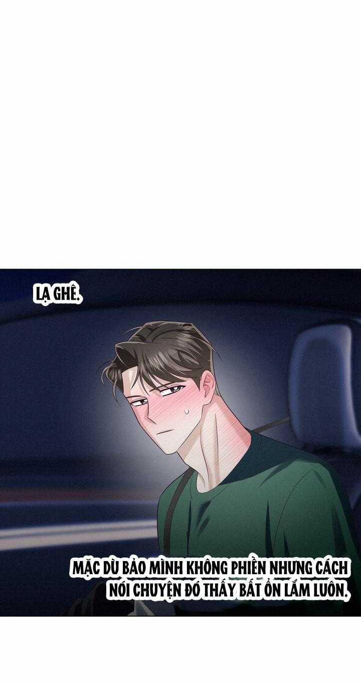 Tình Yêu Hỏa Tiễn 42 trang 63