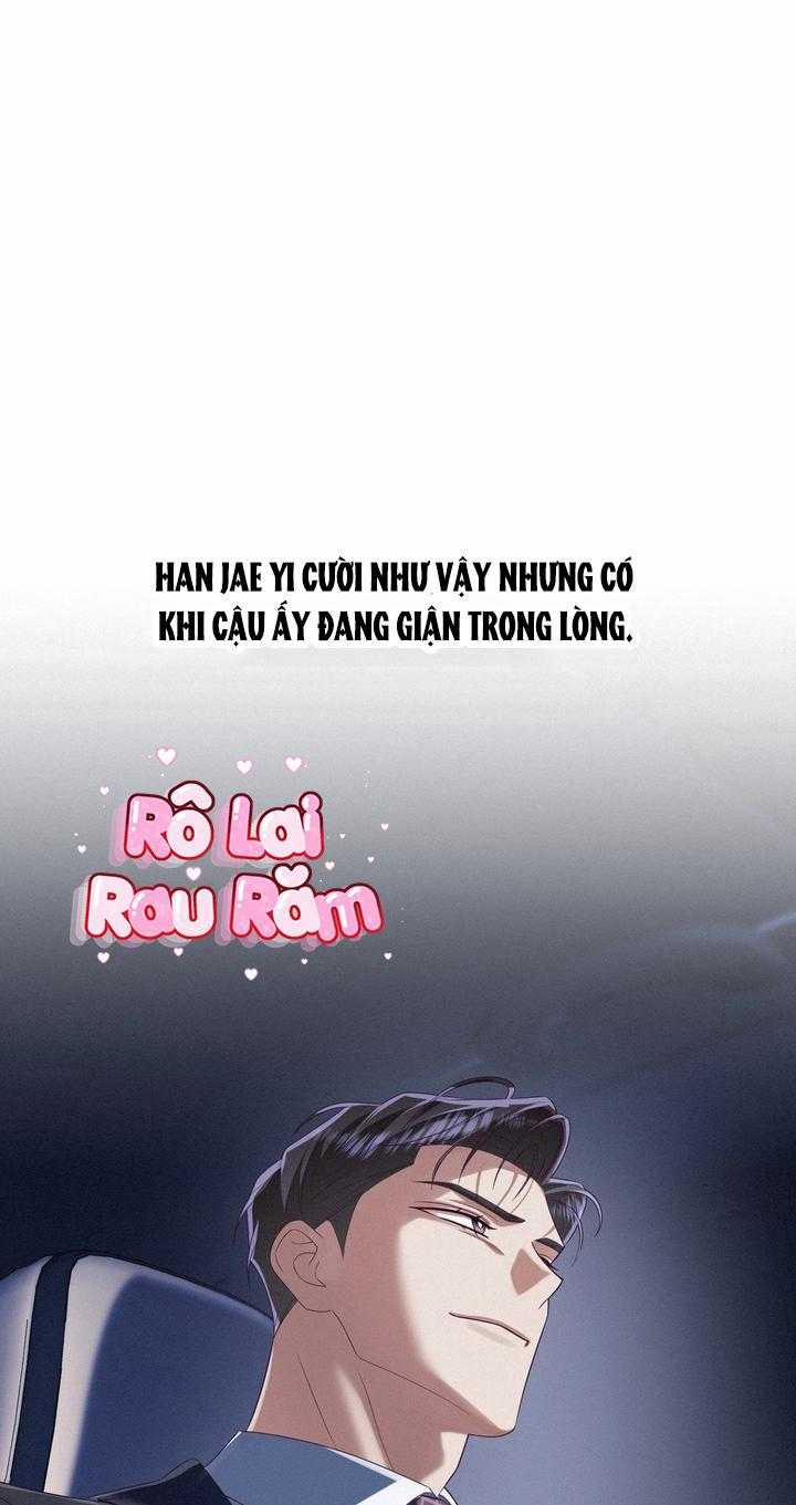 Tình Yêu Hỏa Tiễn 42 trang 64
