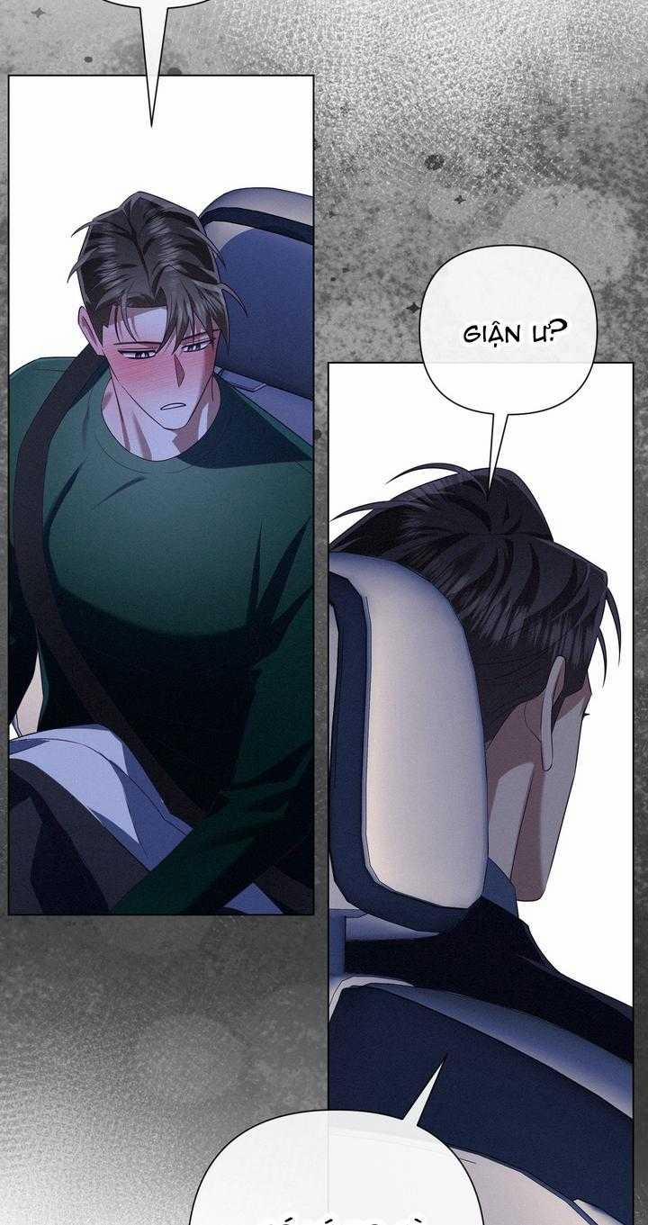 Tình Yêu Hỏa Tiễn 42 trang 66