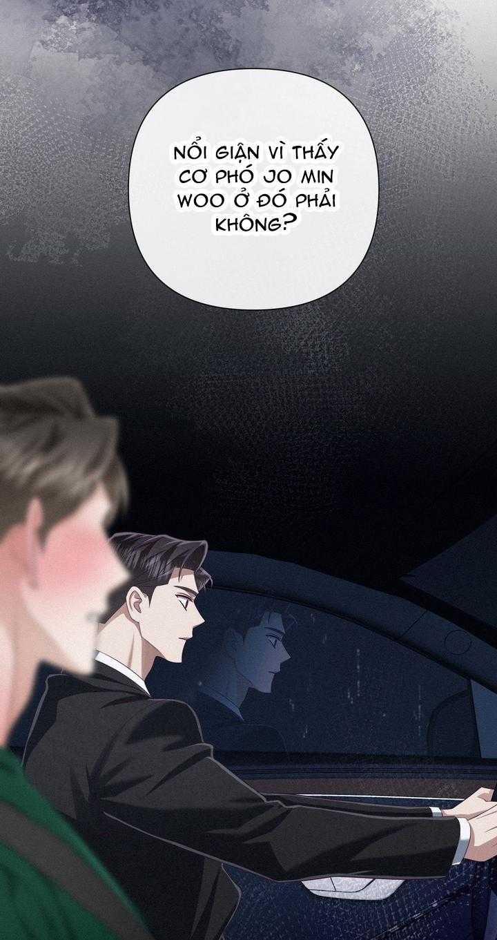 Tình Yêu Hỏa Tiễn 42 trang 71