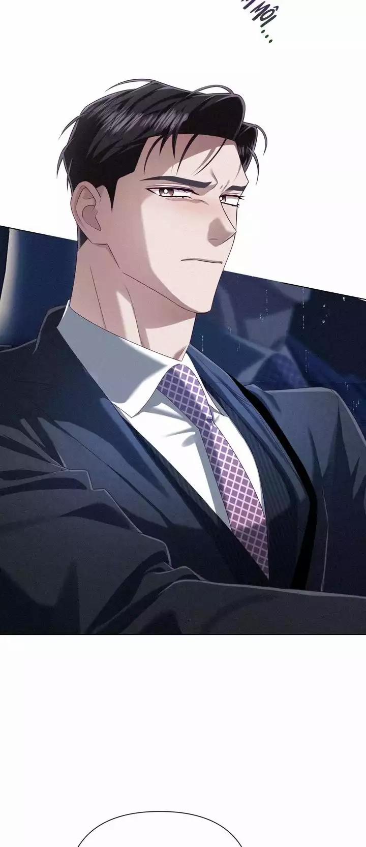 Tình Yêu Hỏa Tiễn 43 trang 1