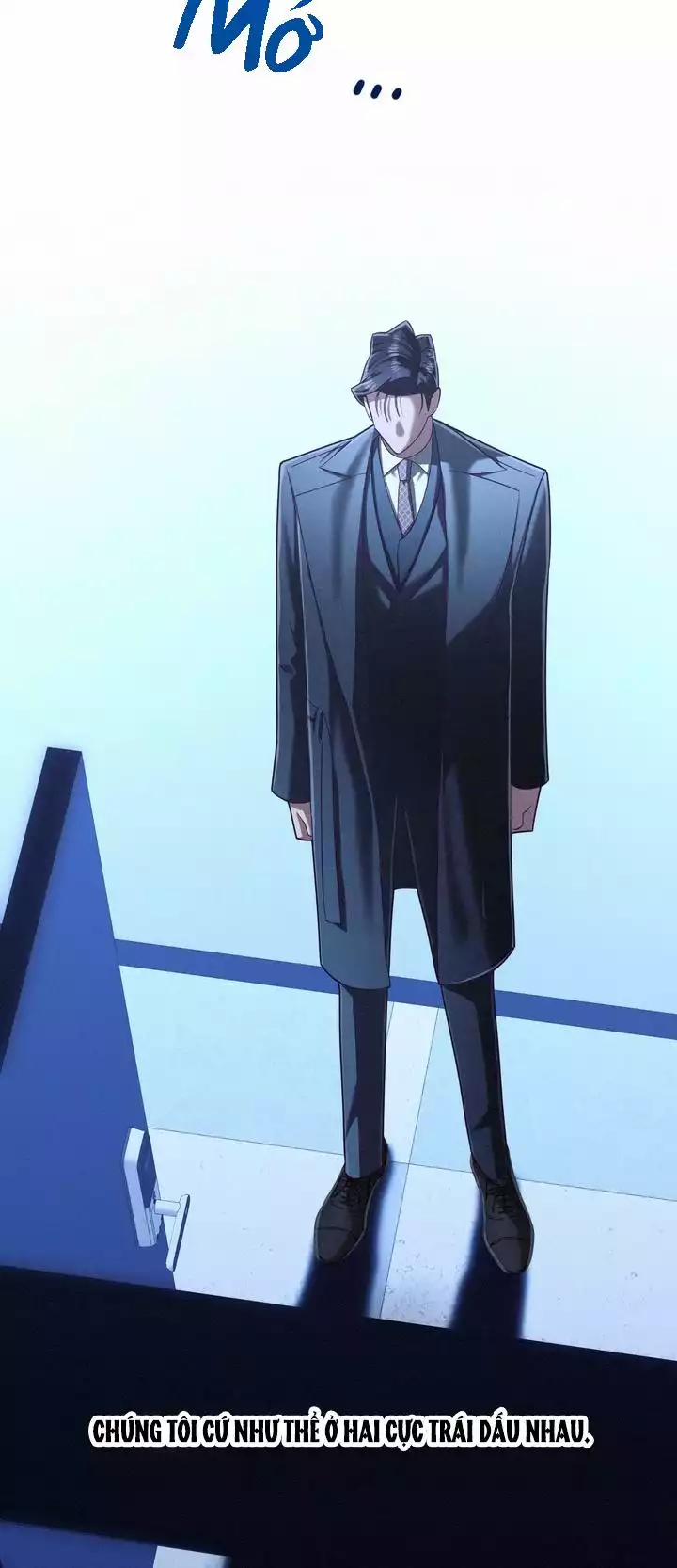 Tình Yêu Hỏa Tiễn 43 trang 33