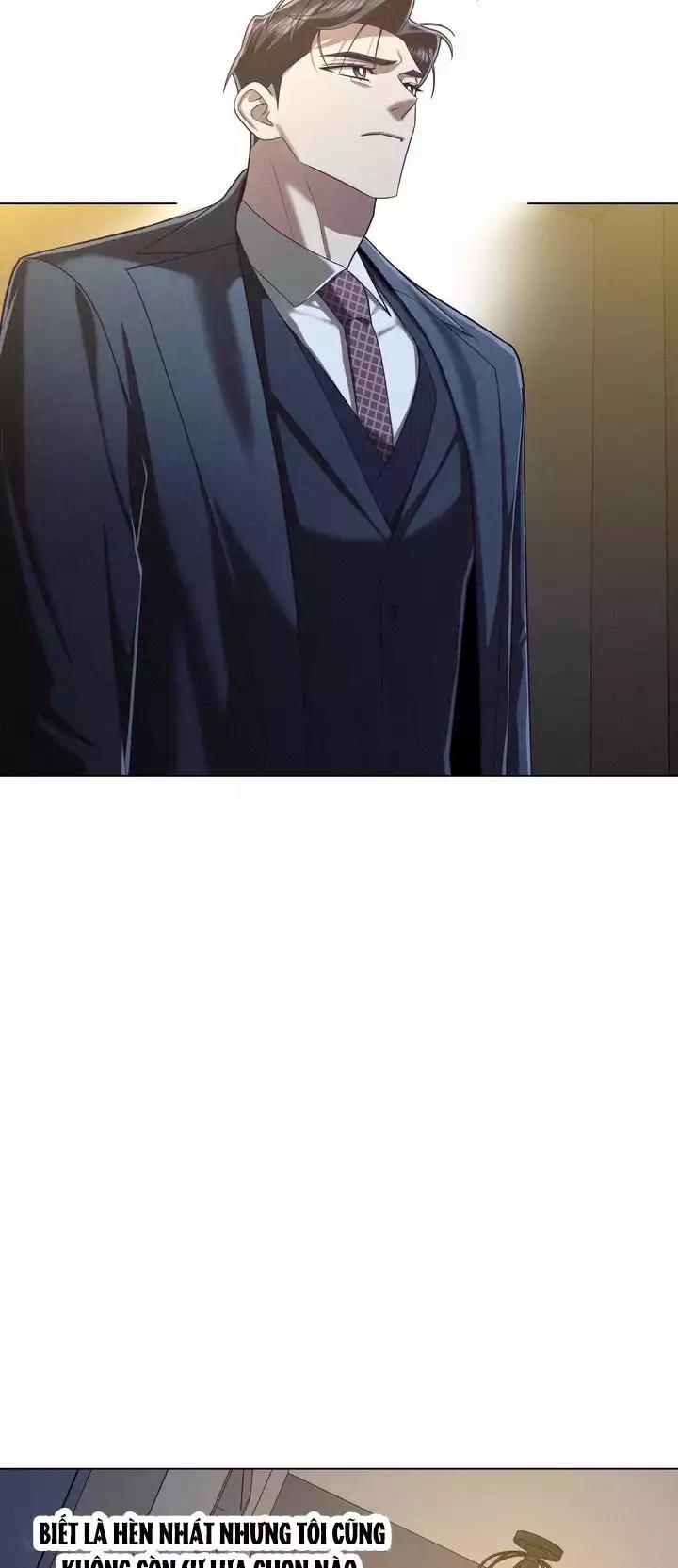 Tình Yêu Hỏa Tiễn 43 trang 43