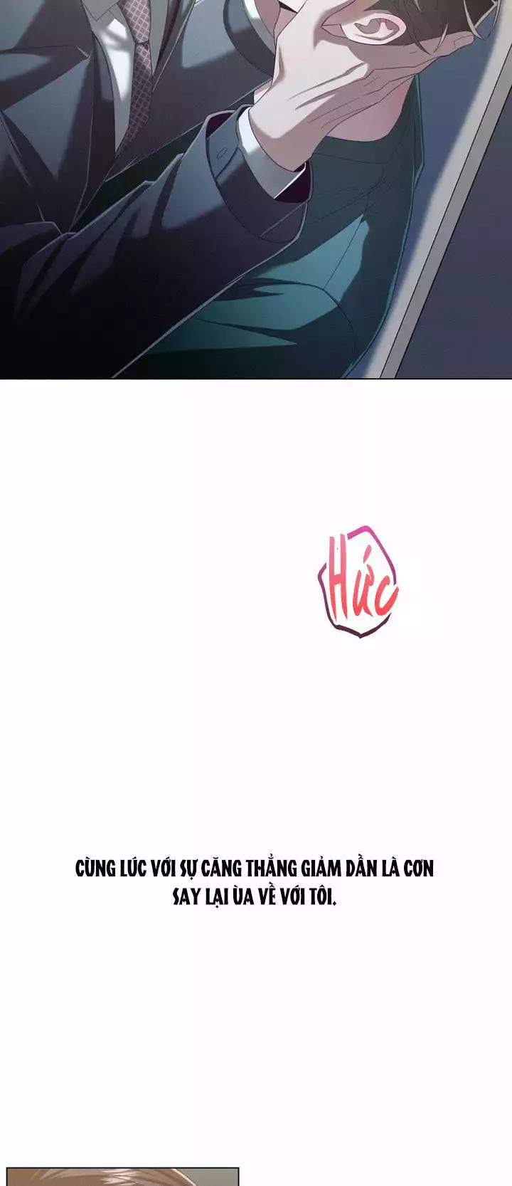 Tình Yêu Hỏa Tiễn 43 trang 58