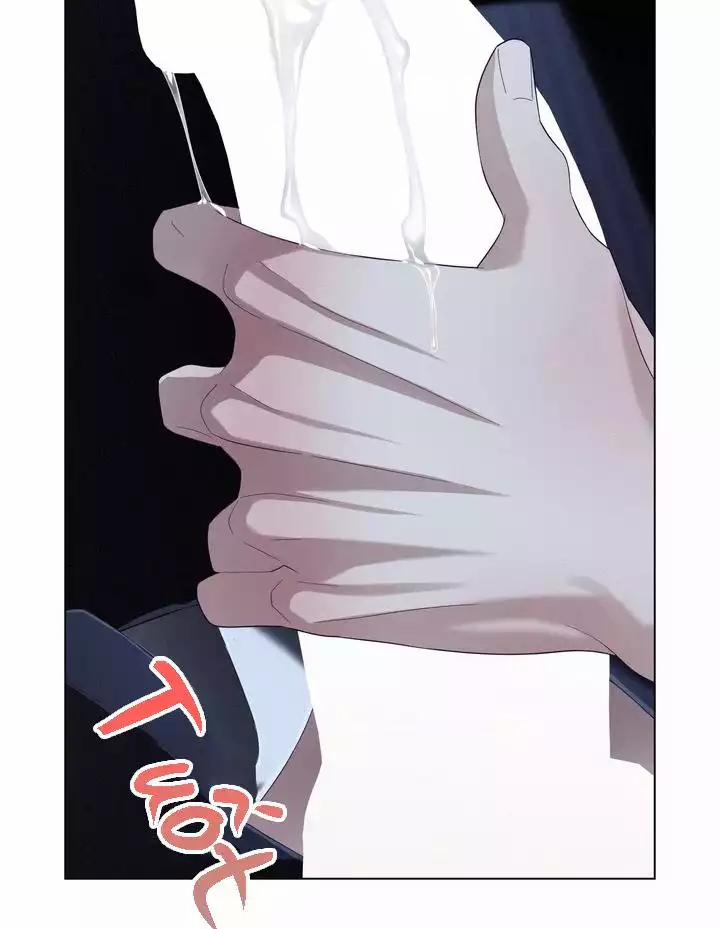 Tình Yêu Hỏa Tiễn 43 trang 63