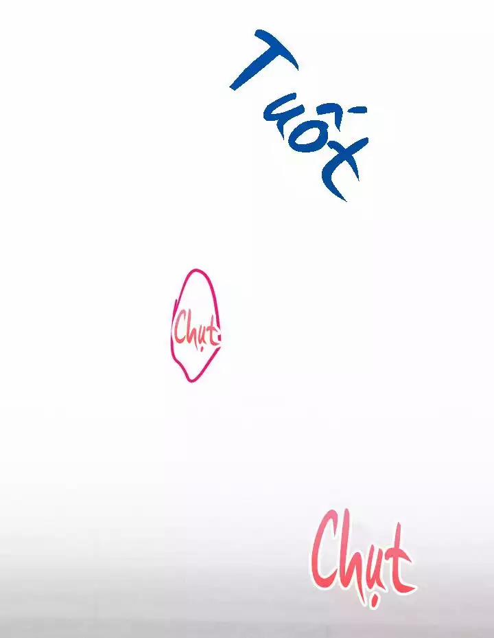 Tình Yêu Hỏa Tiễn 43 trang 66