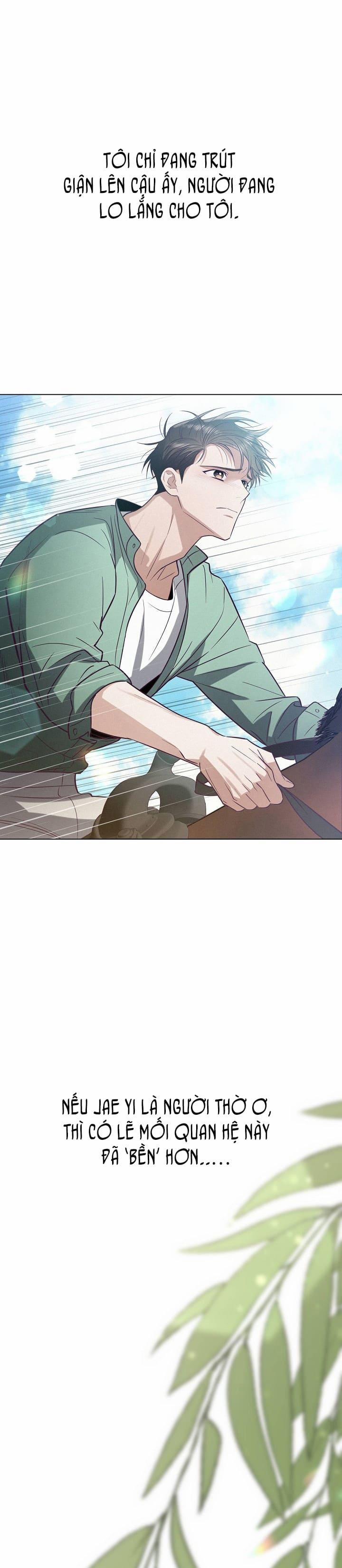 Tình Yêu Hỏa Tiễn 5 trang 15