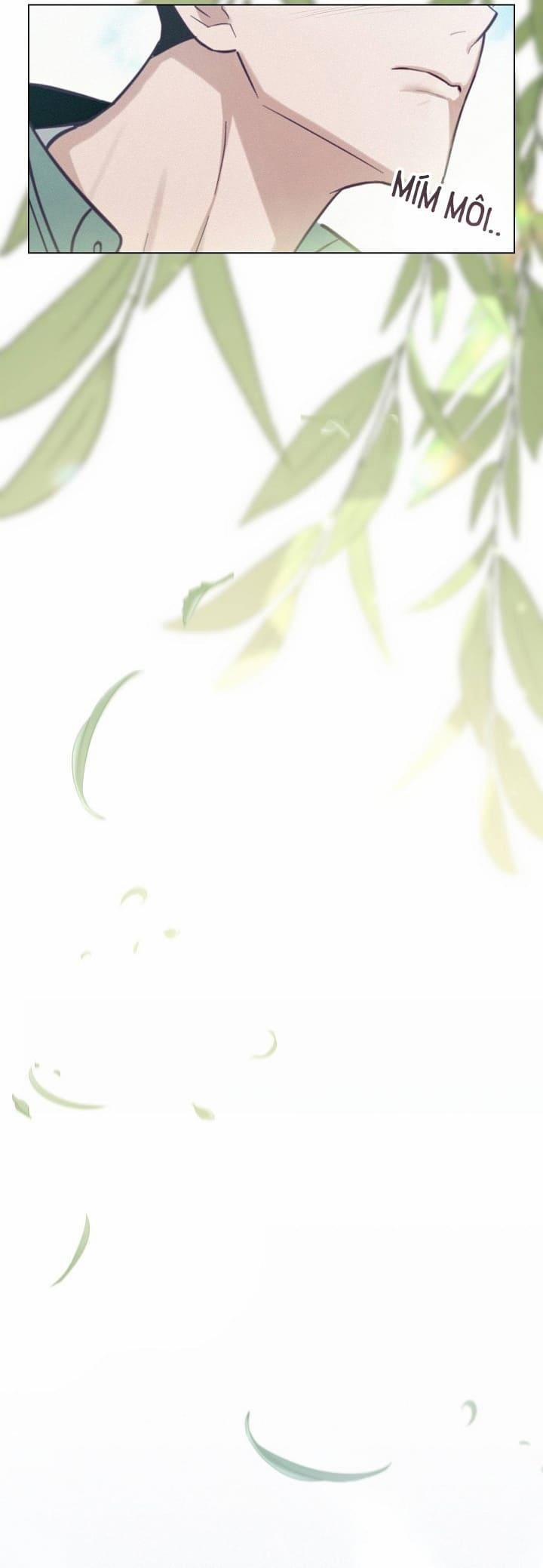 Tình Yêu Hỏa Tiễn 5 trang 16