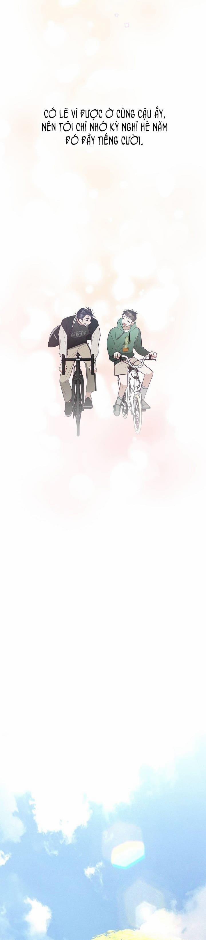 Tình Yêu Hỏa Tiễn 5 trang 26