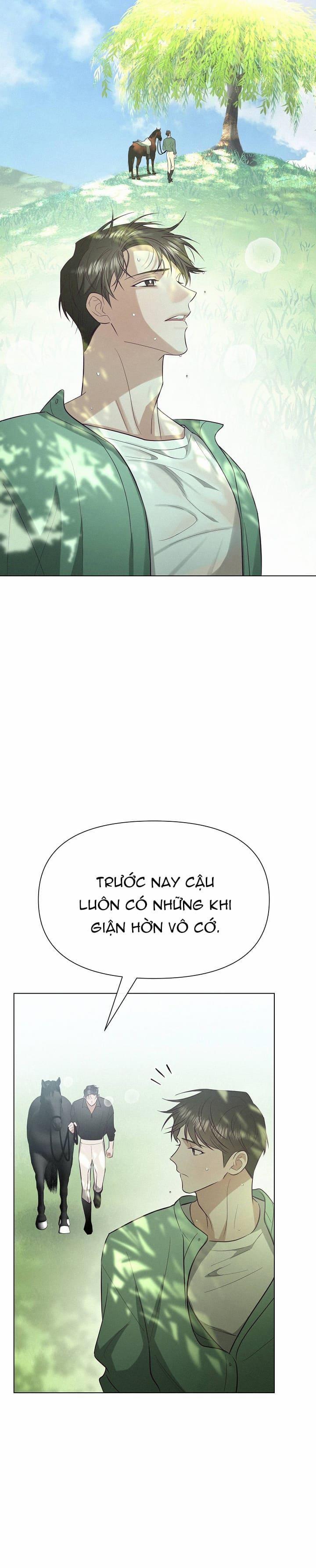 Tình Yêu Hỏa Tiễn 5 trang 27