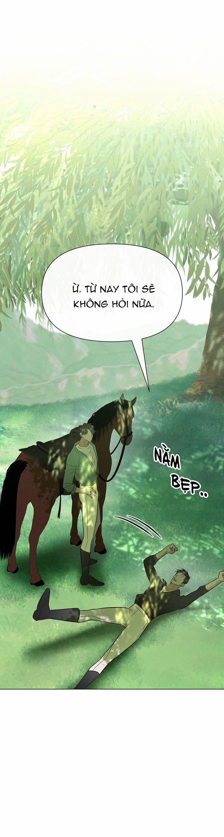 Tình Yêu Hỏa Tiễn 5 trang 29