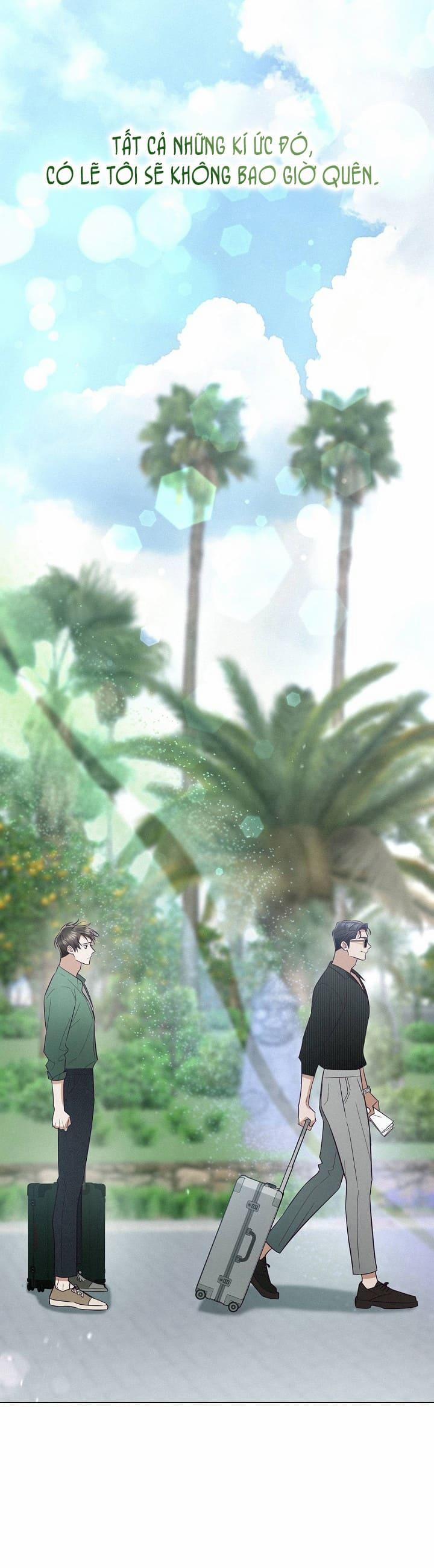 Tình Yêu Hỏa Tiễn 5 trang 3