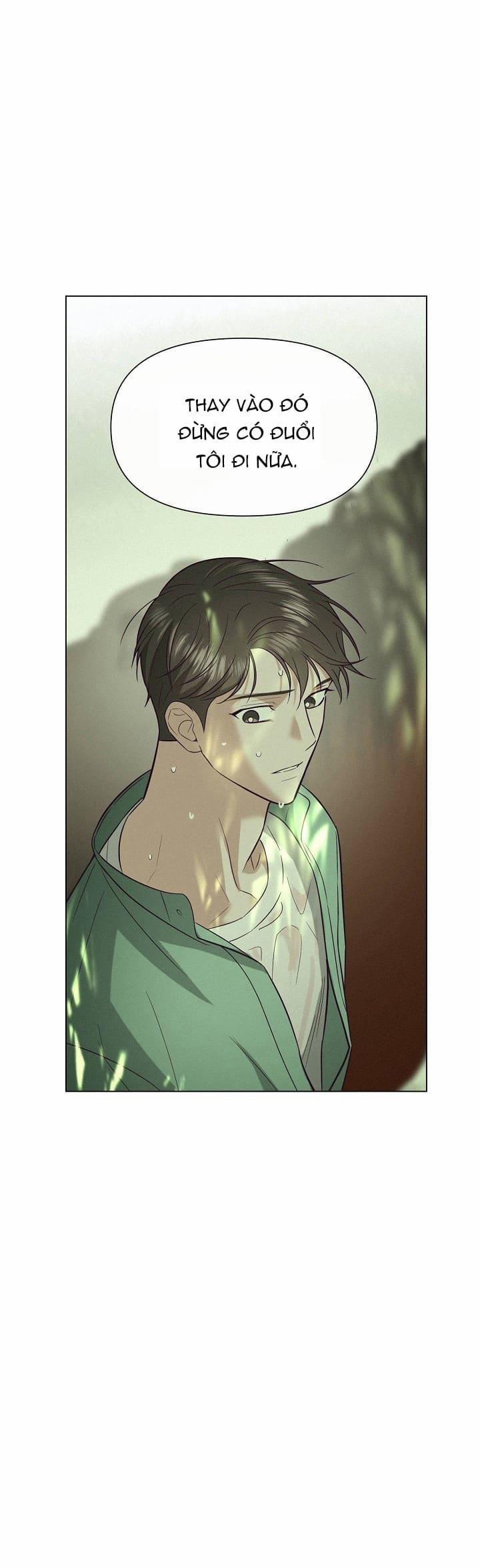 Tình Yêu Hỏa Tiễn 5 trang 31