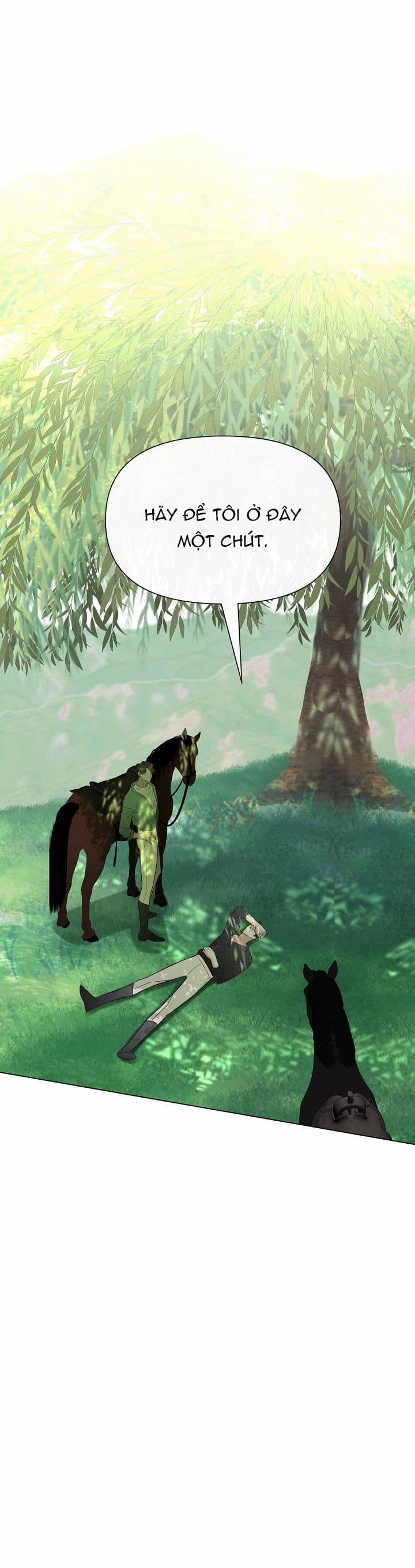 Tình Yêu Hỏa Tiễn 5 trang 32