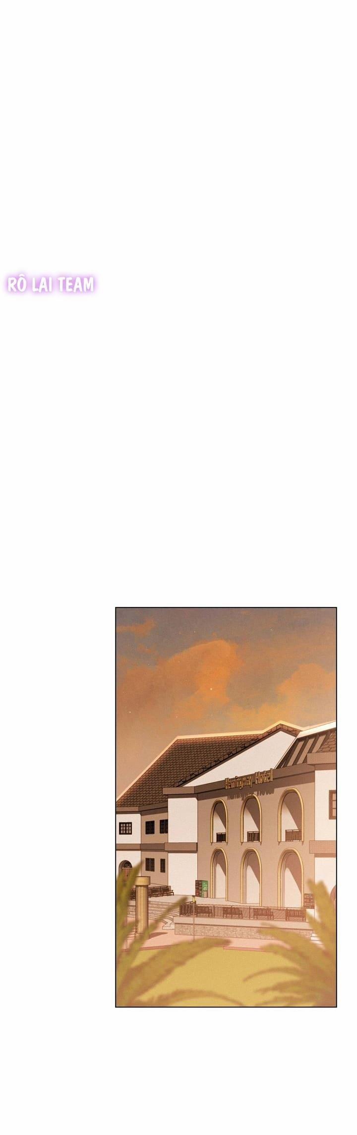 Tình Yêu Hỏa Tiễn 5 trang 33