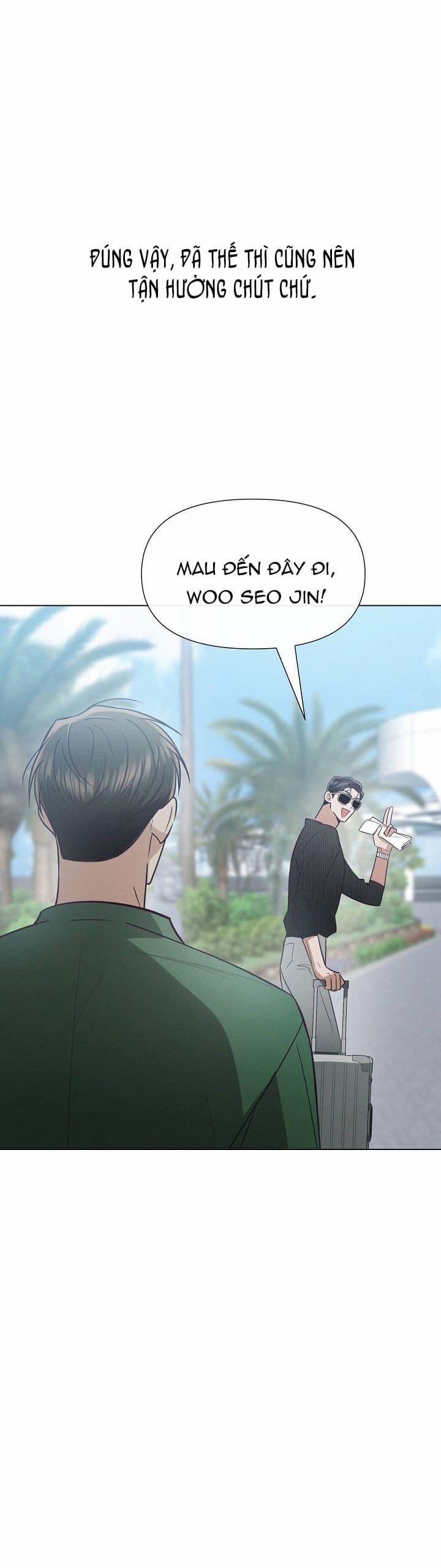 Tình Yêu Hỏa Tiễn 5 trang 4