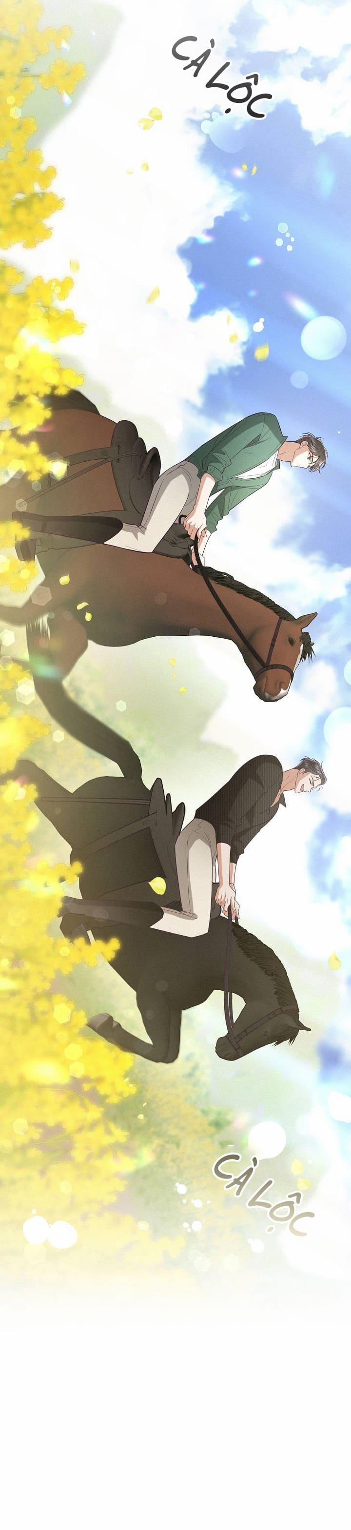 Tình Yêu Hỏa Tiễn 5 trang 7