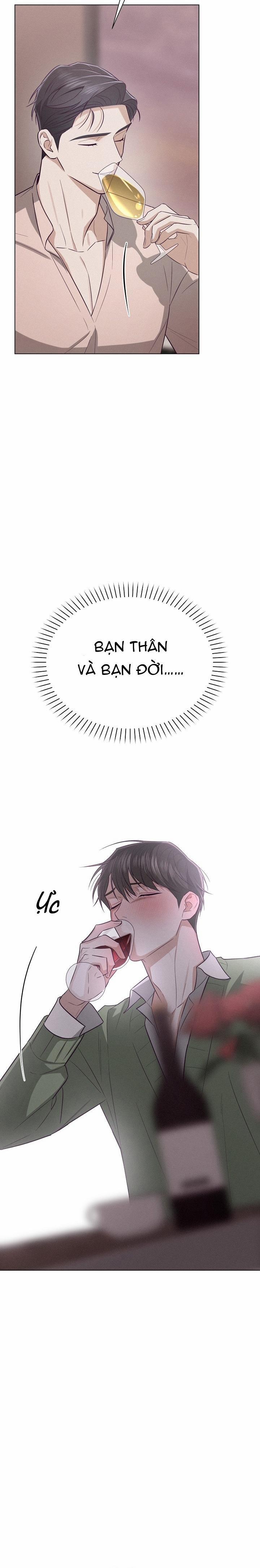 Tình Yêu Hỏa Tiễn 6 trang 10