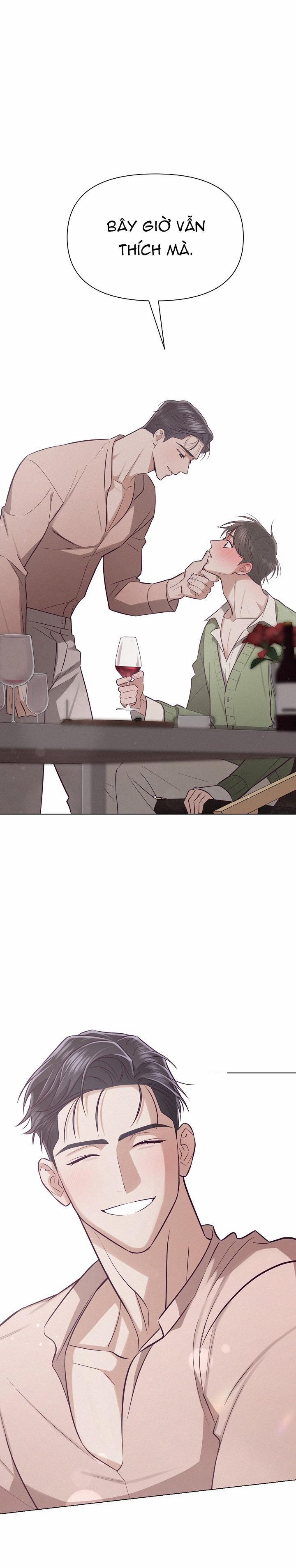 Tình Yêu Hỏa Tiễn 6 trang 13