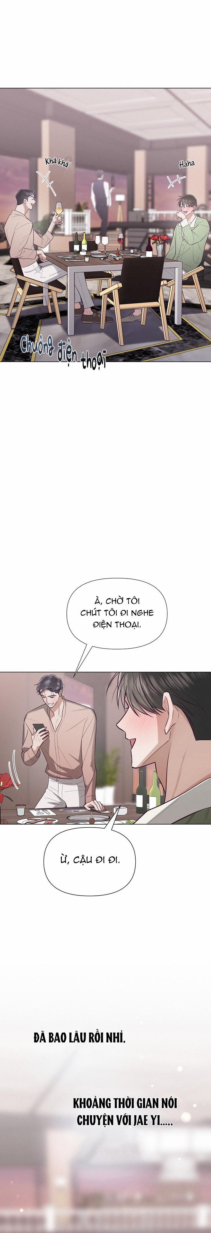 Tình Yêu Hỏa Tiễn 6 trang 2