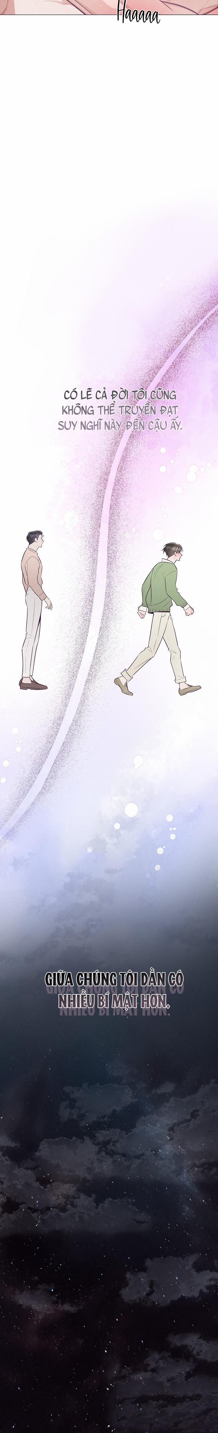 Tình Yêu Hỏa Tiễn 6 trang 20