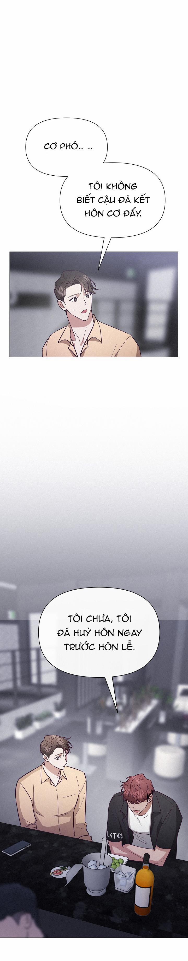 Tình Yêu Hỏa Tiễn 6 trang 31