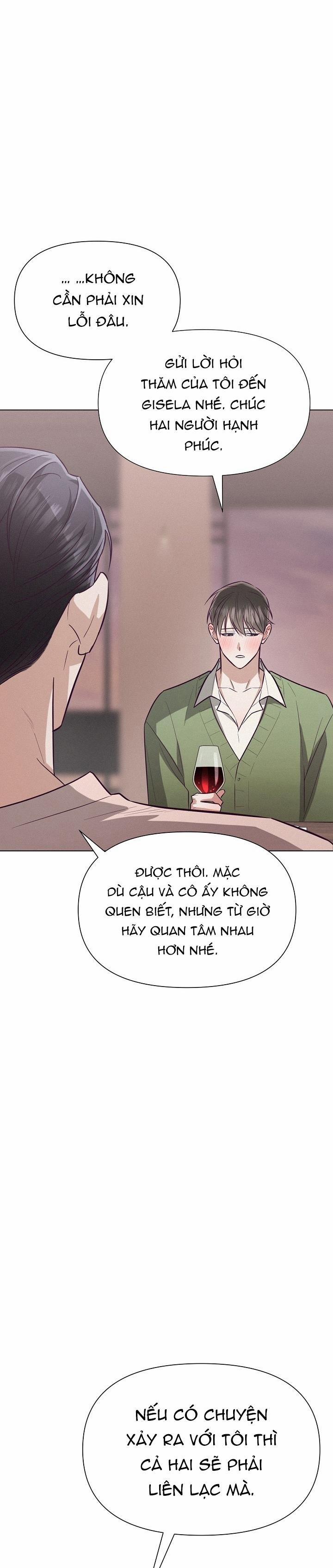 Tình Yêu Hỏa Tiễn 6 trang 9