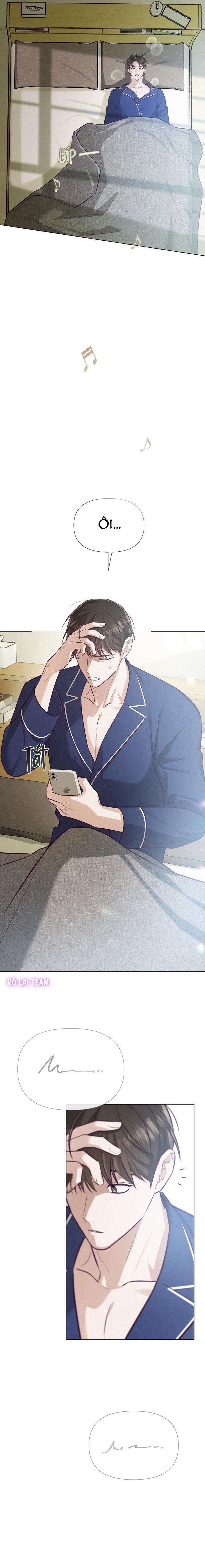 Tình Yêu Hỏa Tiễn 9 trang 17