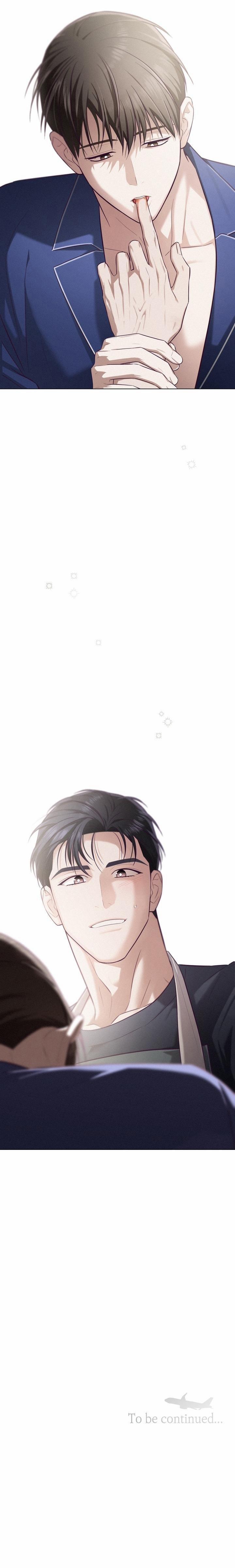 Tình Yêu Hỏa Tiễn 9 trang 26