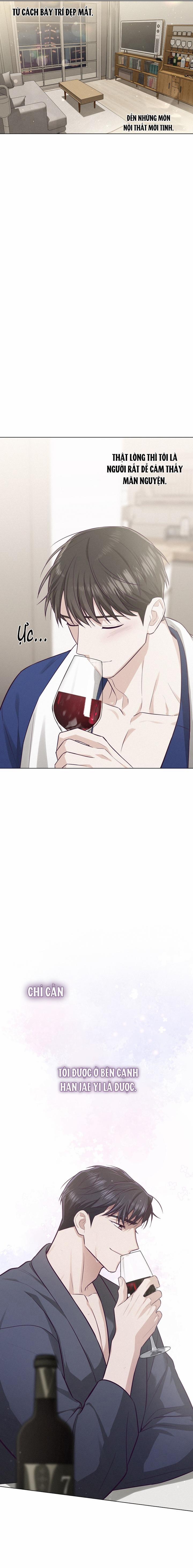 Tình Yêu Hỏa Tiễn 9 trang 6