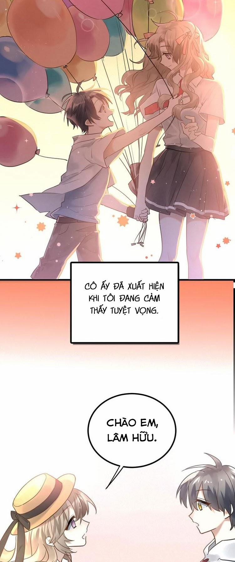 Tình Yêu Hoang Tưởng 0 trang 2