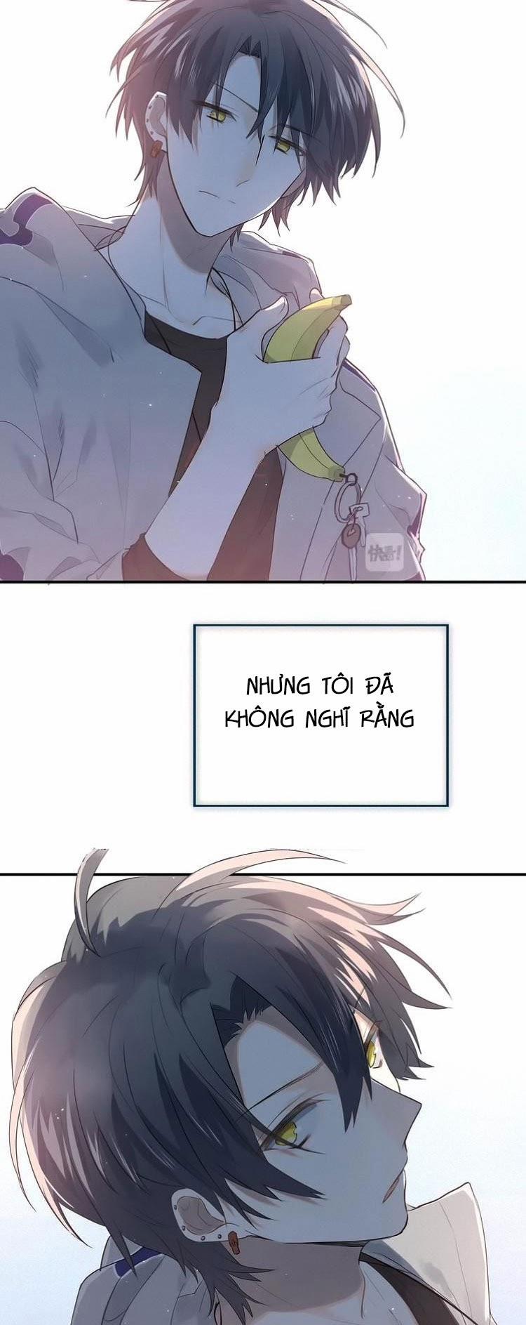 Tình Yêu Hoang Tưởng 0 trang 5