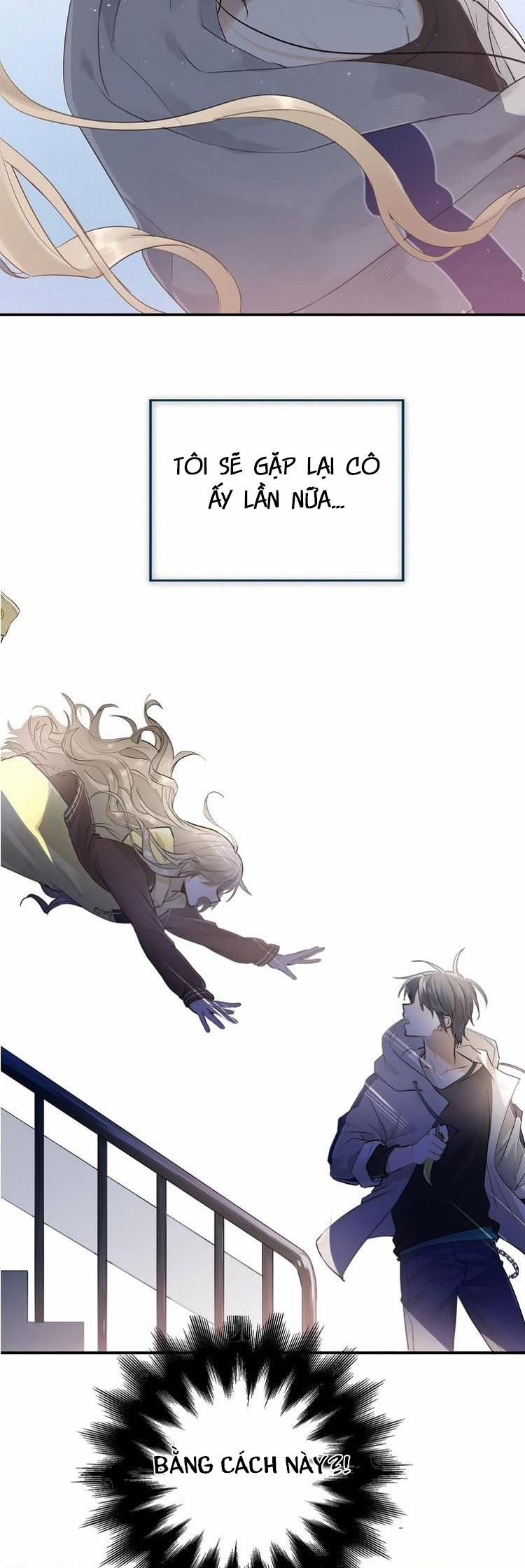 Tình Yêu Hoang Tưởng 0 trang 6