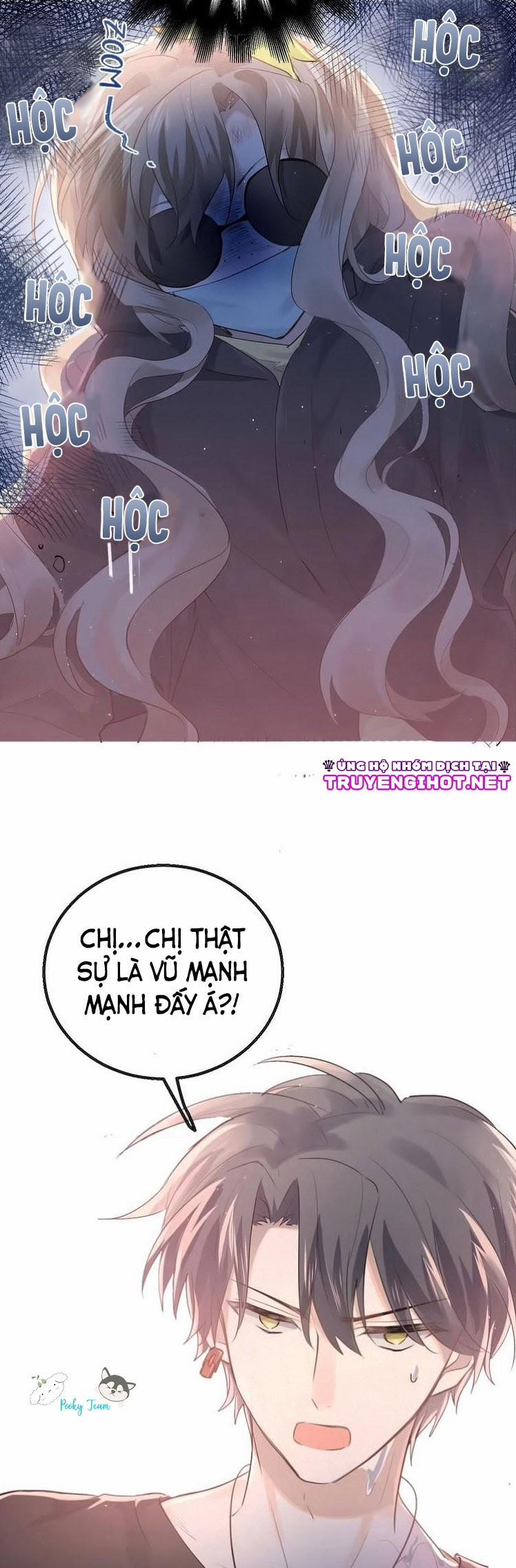 Tình Yêu Hoang Tưởng 0 trang 7