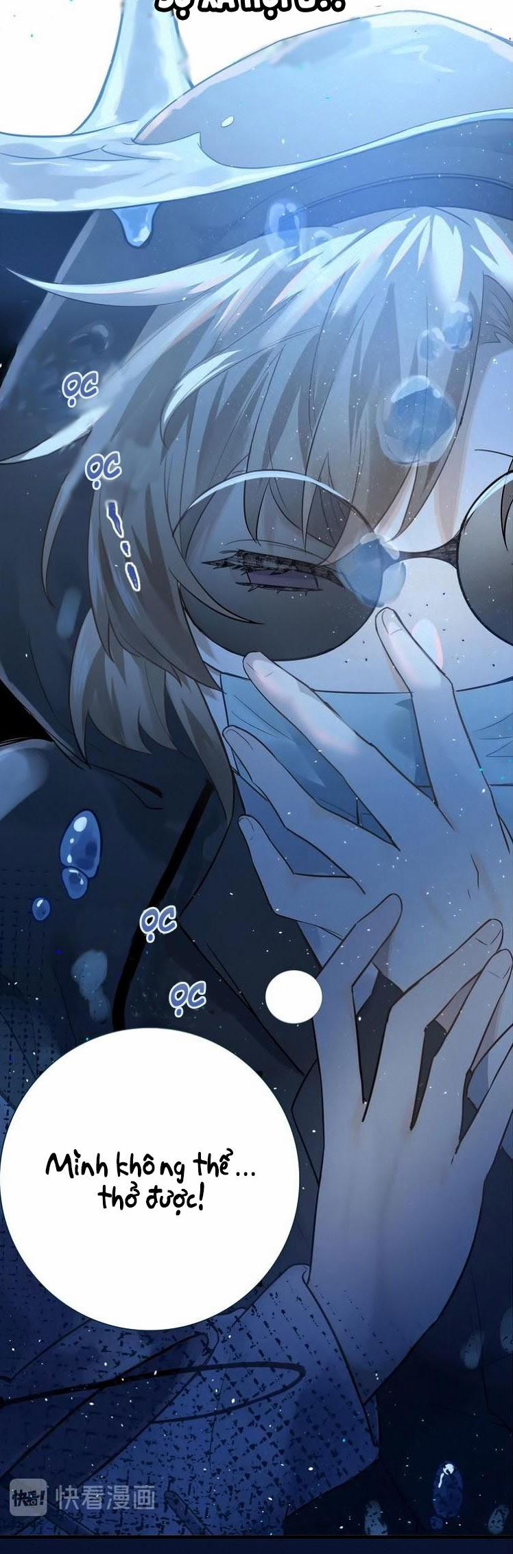 Tình Yêu Hoang Tưởng 0 trang 9