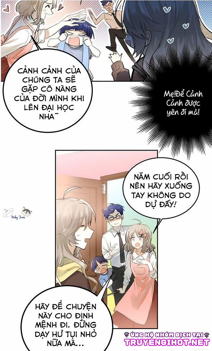 Tình Yêu Hoang Tưởng 1.1 trang 12