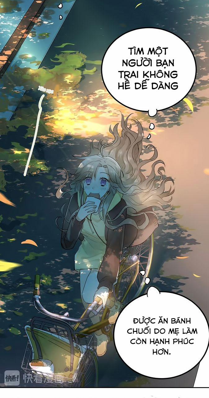 Tình Yêu Hoang Tưởng 1.1 trang 17