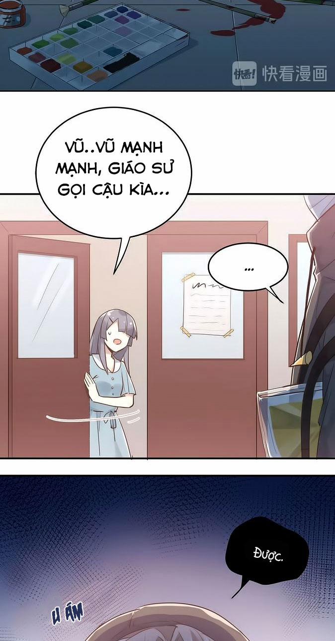 Tình Yêu Hoang Tưởng 1.1 trang 21