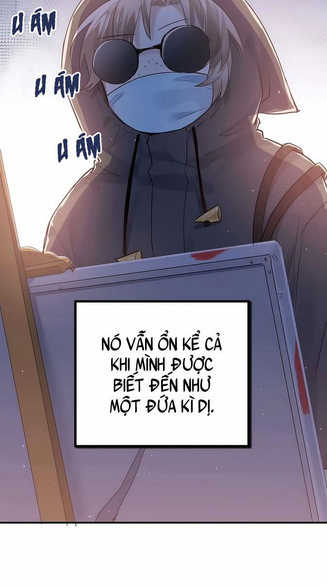 Tình Yêu Hoang Tưởng 1.1 trang 22